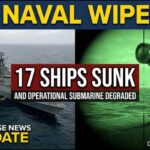 Operation Epic Fury Tests Whether U.S. Air Campaign Can Degrade Iran’s Military Capabilities Operation Epic Fury Tests Whether U.S. Air Campaign Can Degrade Iran’s Military Capabilities