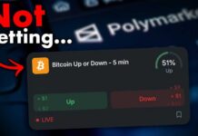 Prediction Markets Face Scrutiny After Traders Net $1.2 Million on Iran Strike Bets