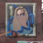 Providence Mayor Orders Removal of Mural Honoring Slain Ukrainian Refugee, Citing Community Concerns