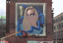 Providence Mayor Orders Removal of Mural Honoring Slain Ukrainian Refugee, Citing Community Concerns