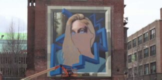 Providence Mayor Orders Removal of Mural Honoring Slain Ukrainian Refugee, Citing Community Concerns