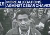 Report Alleges Chavez Abused Women and Minors, Prompting Event Cancellations and Institutional Response