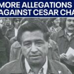 Report Alleges Chavez Abused Women and Minors, Prompting Event Cancellations and Institutional Response