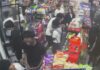 Sacramento Police Investigate Teen Mob That Ransacked Convenience Store; No Arrests Announced