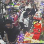 Sacramento Police Investigate Teen Mob That Ransacked Convenience Store; No Arrests Announced