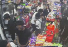 Sacramento Police Investigate Teen Mob That Ransacked Convenience Store; No Arrests Announced