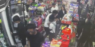 Sacramento Police Investigate Teen Mob That Ransacked Convenience Store; No Arrests Announced