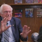 Senate Democrat Signals He May Fund Iran War Despite Calling It “Dumb” Senate Democrat Signals He May Fund Iran War Despite Calling It “Dumb”