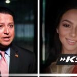 Texas Rep. Tony Gonzales Admits Affair With Staffer as House Ethics Probe Begins Texas Rep. Tony Gonzales Admits Affair With Staffer as House Ethics Probe Begins