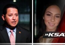 Texas Rep. Tony Gonzales Admits Affair With Staffer as House Ethics Probe Begins