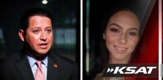 Texas Rep. Tony Gonzales Admits Affair With Staffer as House Ethics Probe Begins