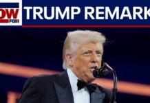 Trump Headlines NRCC Fundraiser as Republicans Prepare for Competitive Midterm Elections Trump Headlines NRCC Fundraiser as Republicans Prepare for Competitive Midterm Elections