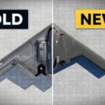 U.S. Air Force Advances B-21 Raider Program as Next-Generation Stealth Bomber Enters Production Phase