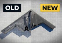 U.S. Air Force Advances B-21 Raider Program as Next-Generation Stealth Bomber Enters Production Phase U.S. Air Force Advances B-21 Raider Program as Next-Generation Stealth Bomber Enters Production Phase