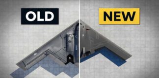 U.S. Air Force Advances B-21 Raider Program as Next-Generation Stealth Bomber Enters Production Phase