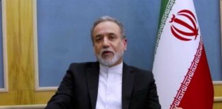 UAE Closes Tehran Embassy After Iranian Missile and Drone Attacks Strike Civilian Areas