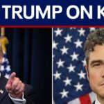 White House Launches Leak Probe After Counterterror Chief Quits and Challenges Iran War Rationale