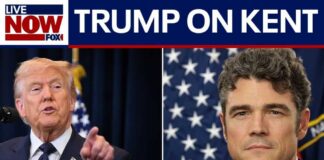 White House Launches Leak Probe After Counterterror Chief Quits and Challenges Iran War Rationale