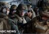 Casualty Estimates in Iran Range From 1,000 to Over 3,500 Nearly a Year After War