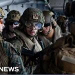 Casualty Estimates in Iran Range From 1,000 to Over 3,500 Nearly a Year After War