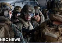 Casualty Estimates in Iran Range From 1,000 to Over 3,500 Nearly a Year After War