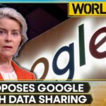 EU Moves to Force Google to Share Search Data With Rivals Under Digital Markets Act