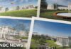 Federal Judge Blocks Trump’s White House Ballroom Project, Citing Lack of Authority
