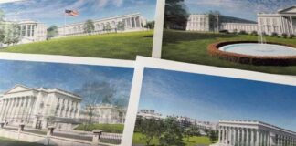 Federal Judge Blocks Trump’s White House Ballroom Project, Citing Lack of Authority