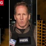 Iran Fires Missiles at Israel Hours After Accepting Ceasefire, Undermining U.S.-Brokered Truce