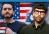 Michigan Senate Candidate’s Events With Streamer Hasan Piker Expose Democratic Divisions