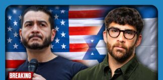 Michigan Senate Candidate’s Events With Streamer Hasan Piker Expose Democratic Divisions