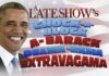 Obama to Give First Interview at Presidential Center Ahead of Opening in Appearance With Colbert