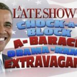 Obama to Give First Interview at Presidential Center Ahead of Opening in Appearance With Colbert