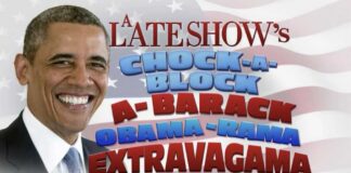 Obama to Give First Interview at Presidential Center Ahead of Opening in Appearance With Colbert