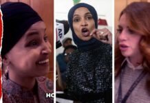 Omar Confronts Reporter Over Financial Disclosure Discrepancies as Ethics Questions Mount