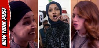 Omar Confronts Reporter Over Financial Disclosure Discrepancies as Ethics Questions Mount