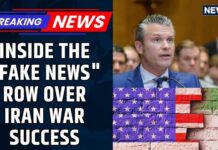 Pentagon Voices Doubt Long-Term Impact of U.S. Strikes on Iran Despite White House Victory Claims