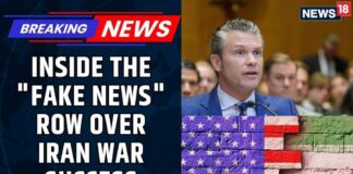 Pentagon Voices Doubt Long-Term Impact of U.S. Strikes on Iran Despite White House Victory Claims