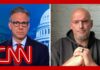Sen. Fetterman Criticizes Democrats Over Iran Strike, Exposing Party Divide on National Security