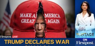 Trump Attacks Former Allies Carlson, Kelly, Owens, and Jones in Escalating Feud