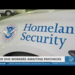 Trump Orders DHS to Pay Workers During Shutdown, Raising Questions Over Executive Authority