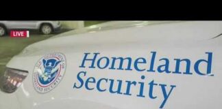 Trump Orders DHS to Pay Workers During Shutdown, Raising Questions Over Executive Authority
