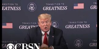 Trump Says Iran War “Very Close to Over” as Ceasefire Holds and Talks Continue