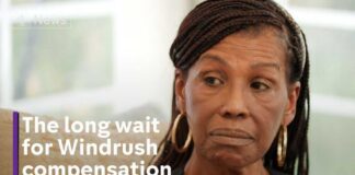 U.K. Compensation Delays Leave Windrush and Post Office Victims Waiting Years for Redress
