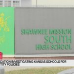 U.S. Finds Four Kansas School Districts Violated Federal Law Over Gender Identity Policies
