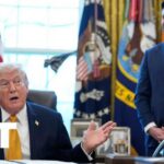 Vance Task Force Flags $6.3 Billion in Federal Contracts as Potentially Fraudulent