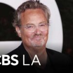 Woman Sentenced to 15 Years for Supplying Ketamine Linked to Matthew Perry’s Death