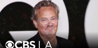 Woman Sentenced to 15 Years for Supplying Ketamine Linked to Matthew Perry’s Death
