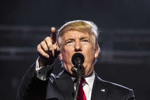 shutterstock_636139745 (4).jpg Breaking: Armed Suspect Stayed Undetected in Hotel Hosting President Before Shooting Attempt