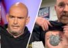 Maine Senate Candidate Faces Backlash Over Controversial Tattoo and Past Online Posts Maine Senate Candidate Faces Backlash Over Controversial Tattoo and Past Online Posts